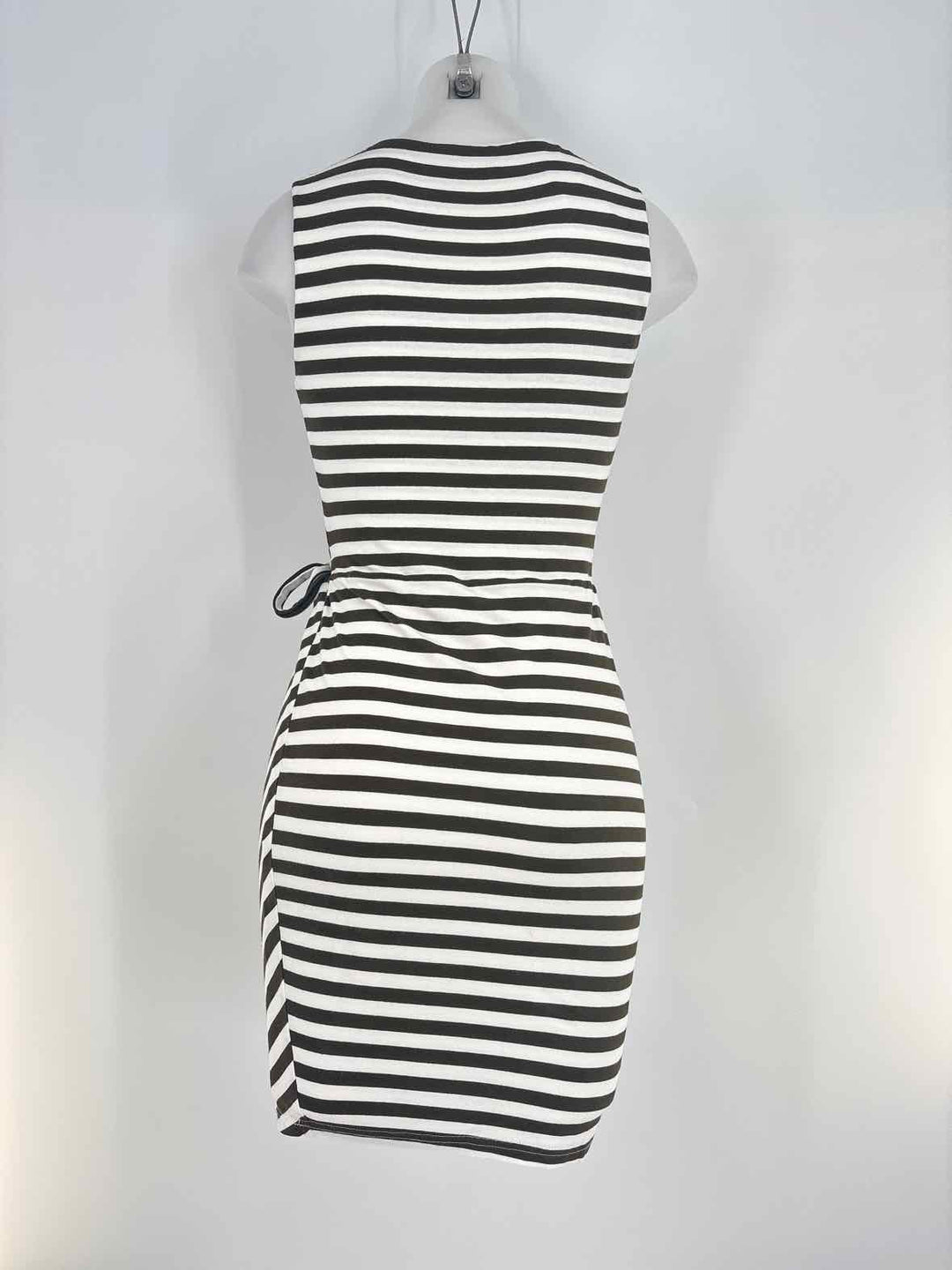 Size S Bailey Olive Dress