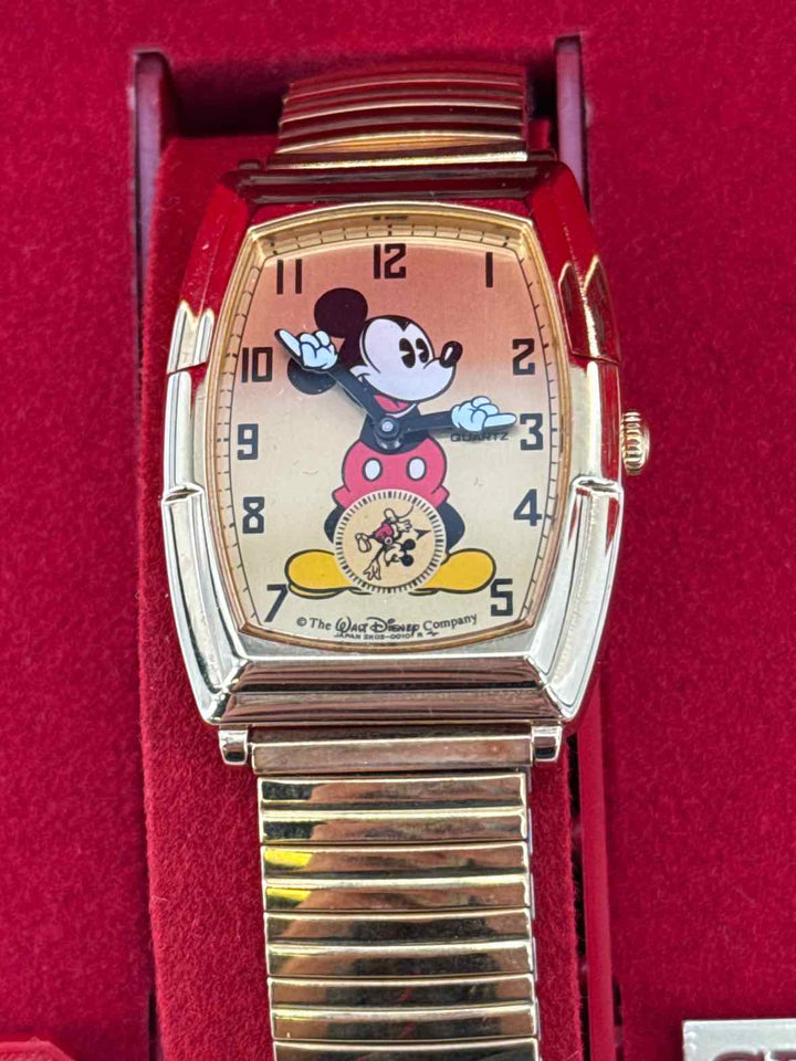 DISNEY WATCH