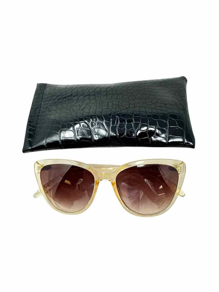 RACHEL ZOE Sunglasses