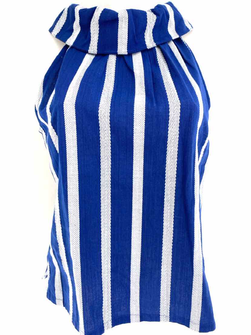 Size S STS Blue Shirt