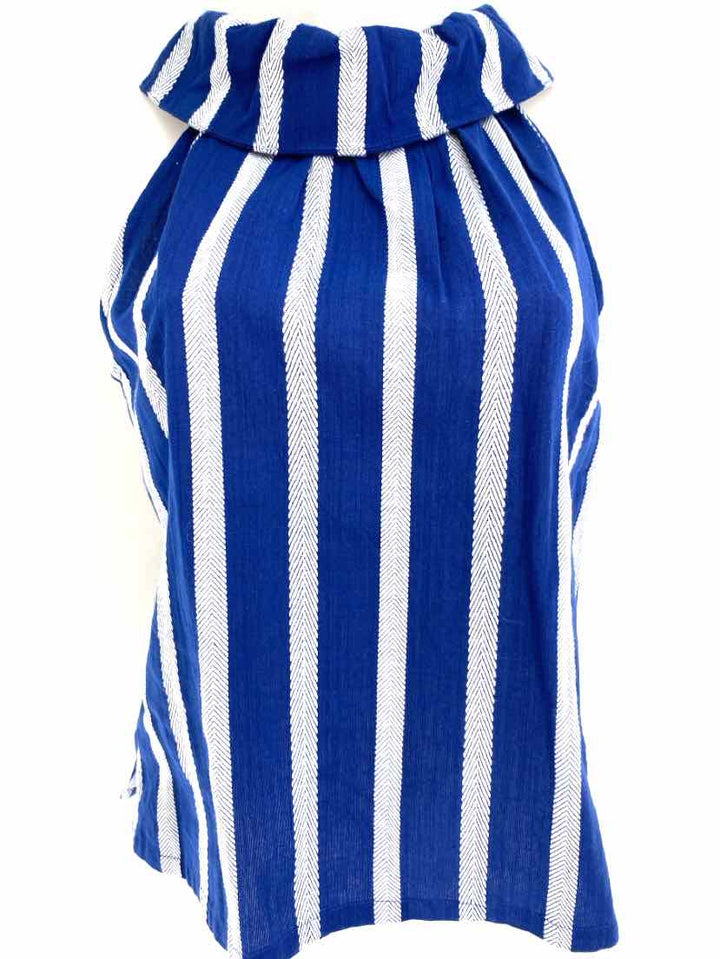 Size S STS Blue Shirt