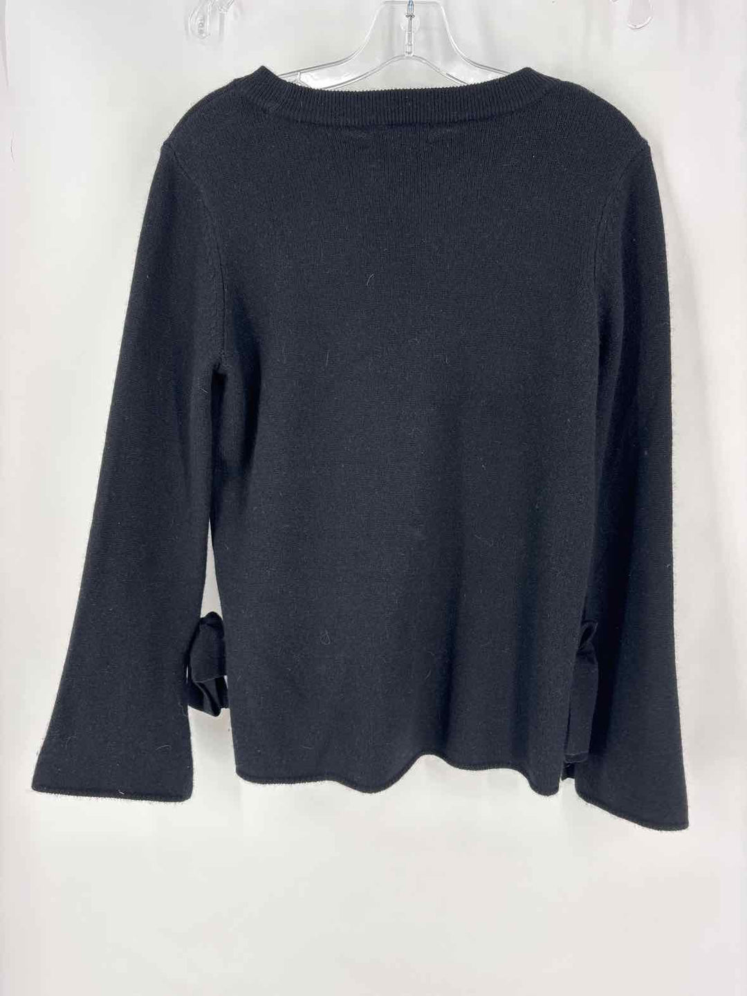 Size S Black Sweater