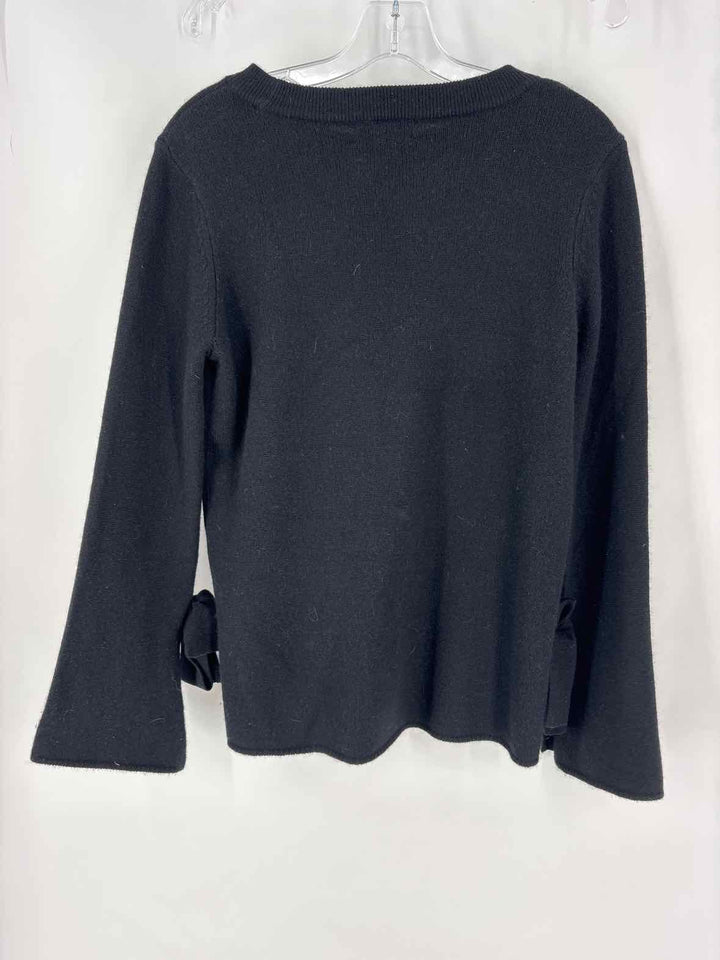 Size S Black Sweater