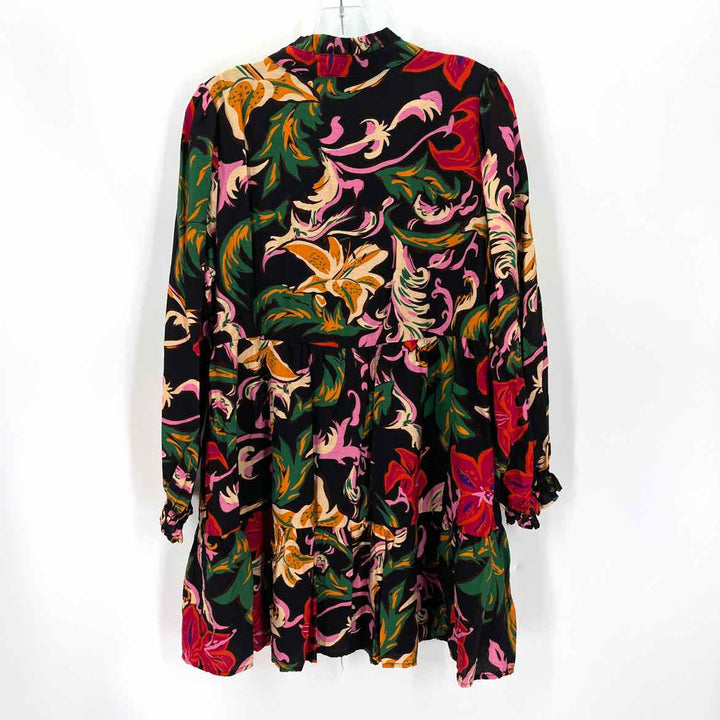 Size M JODIFL Black Dress