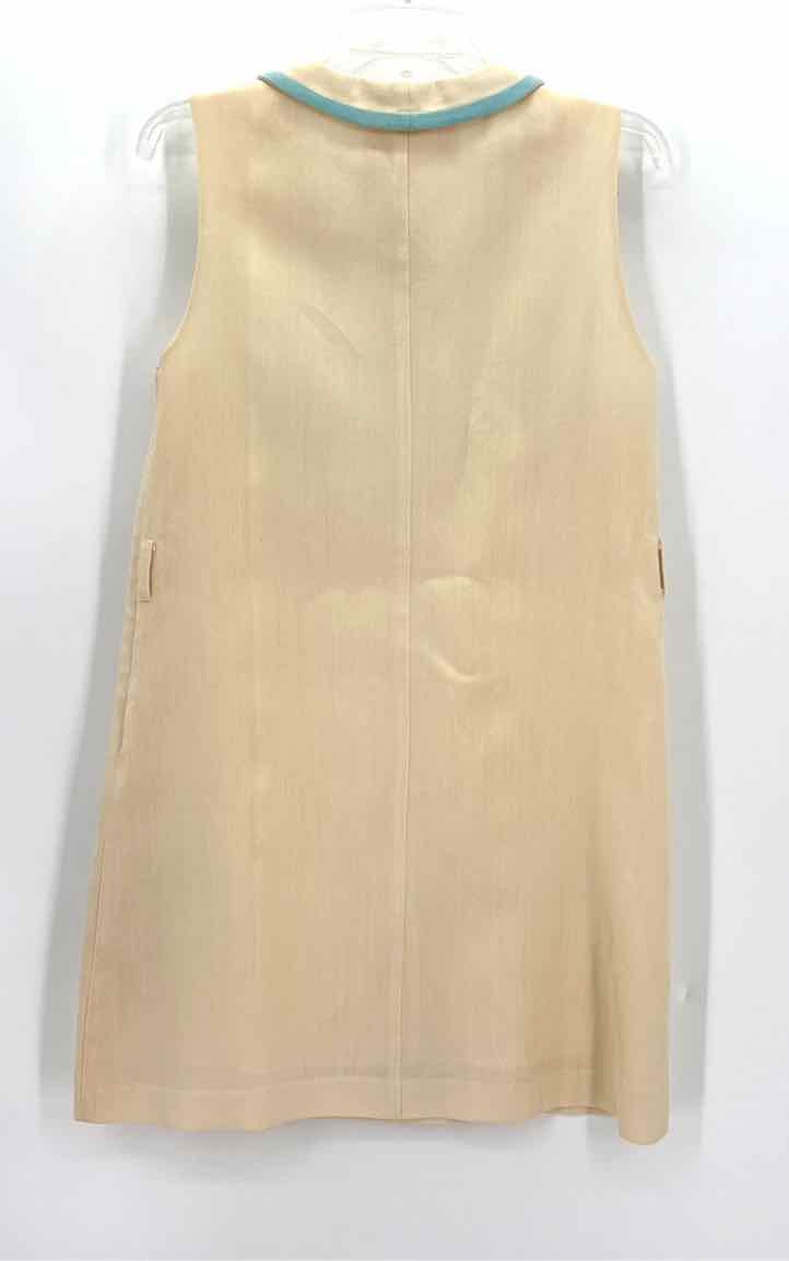 Size 6 Ivory Dress