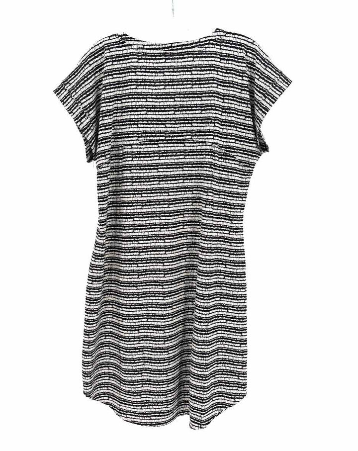 Size Petite Talbots Black Dress