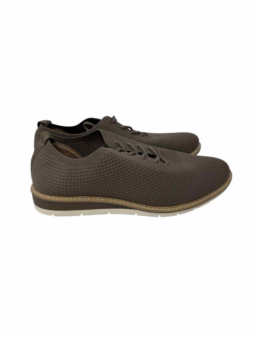 Shoe Size 9 KELLY & KATIE Brown Flats