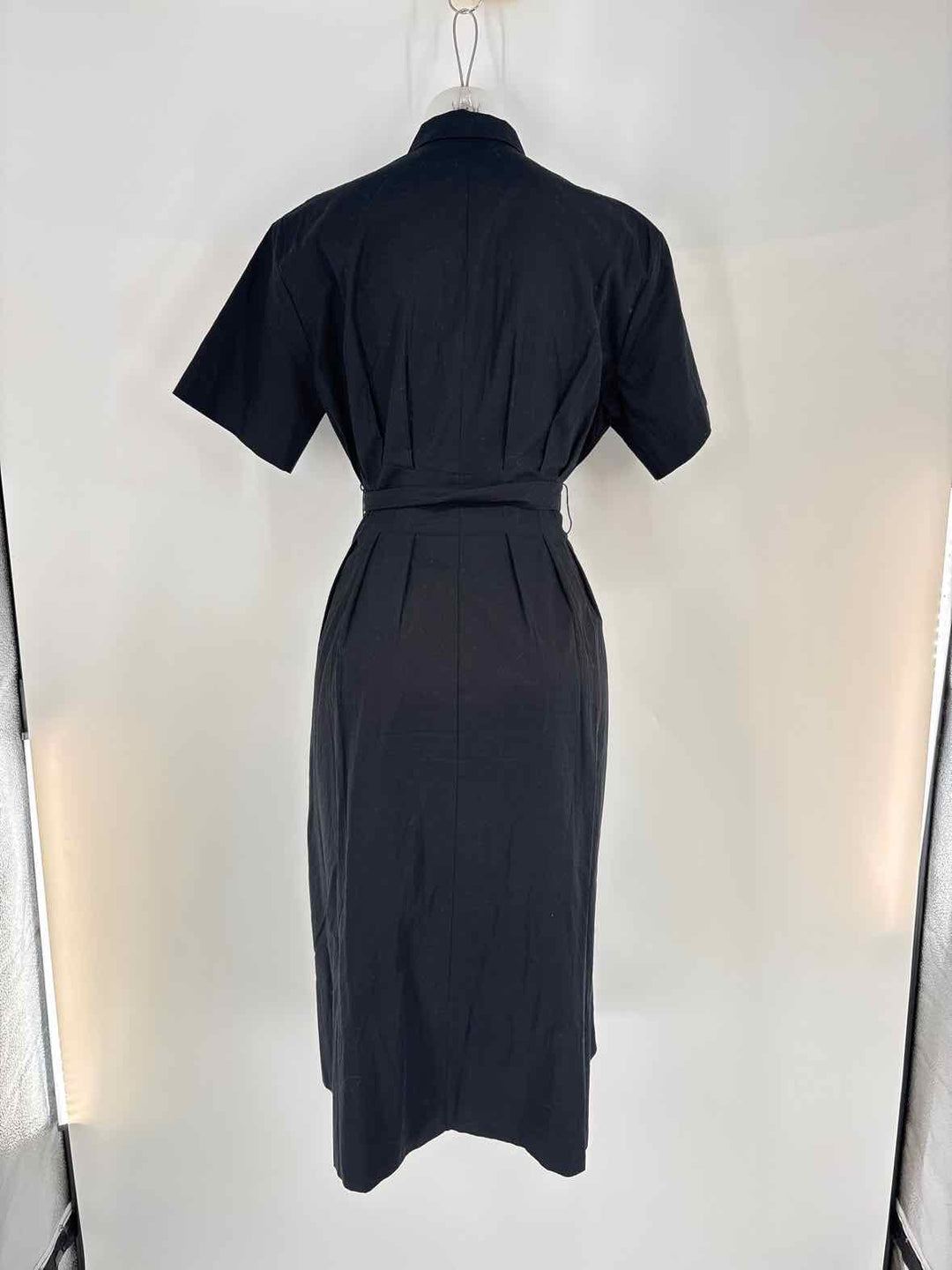 Size XS Banana Republic Black Dress