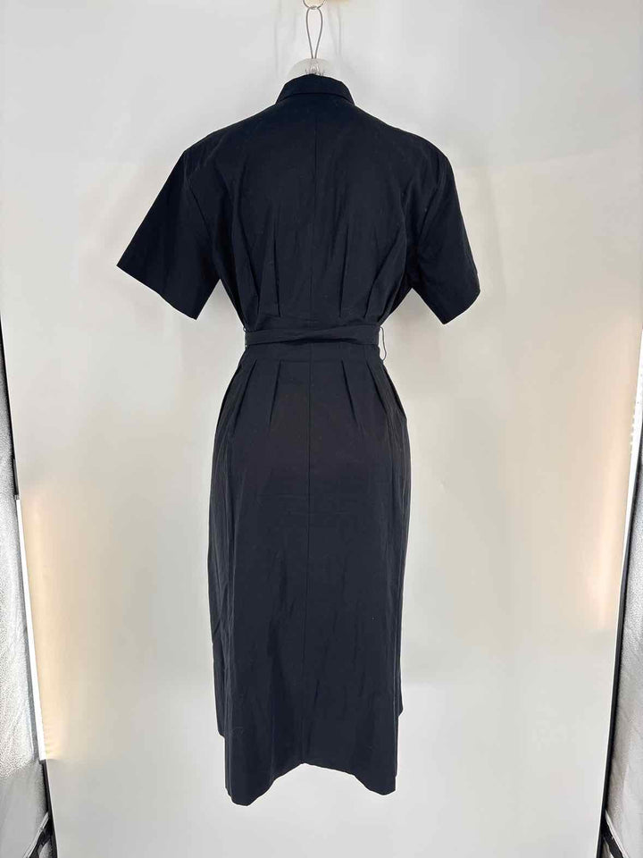 Size XS Banana Republic Black Dress