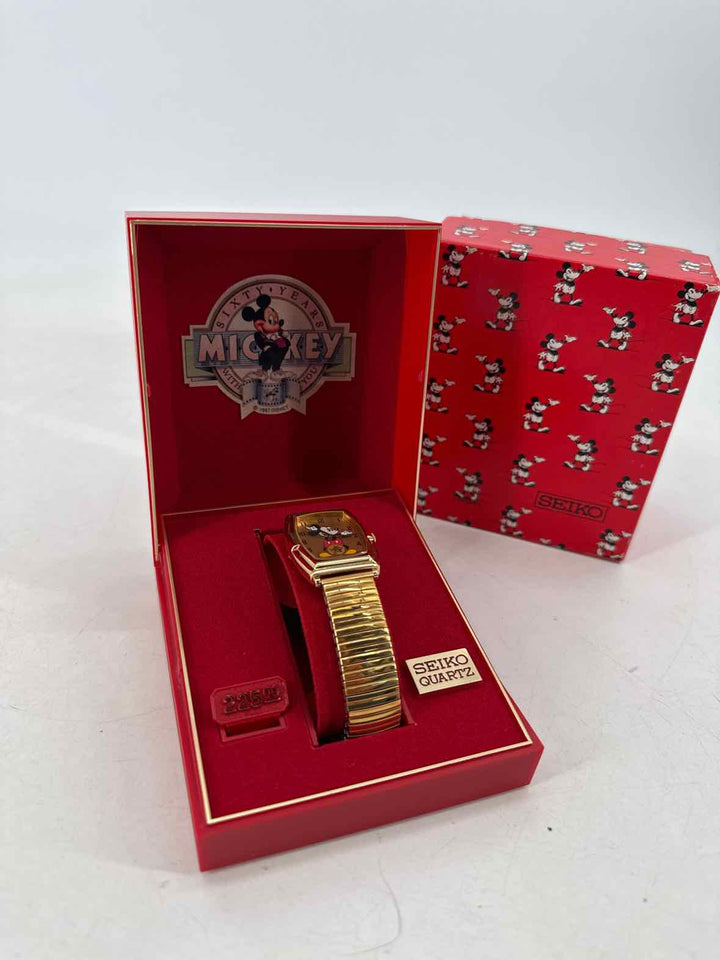DISNEY WATCH