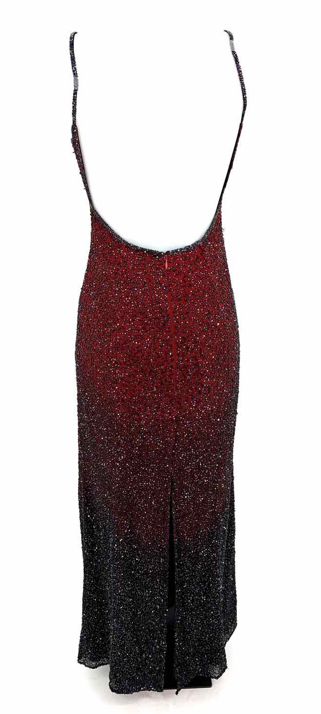 Size M Wine PROM