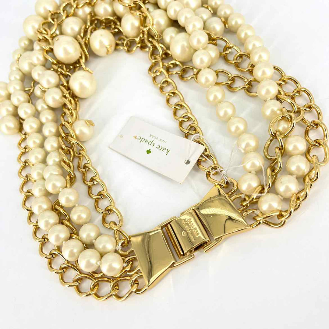 Kate Spade Necklace