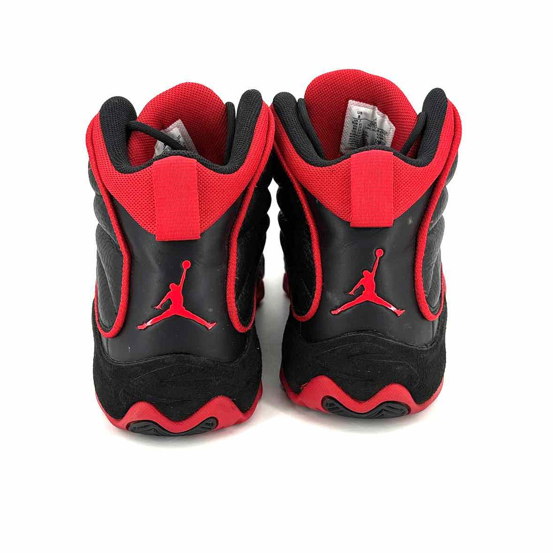 Shoe Size 41 Black Sneakers