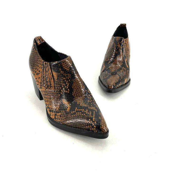 Shoe Size 9 Brown Boots