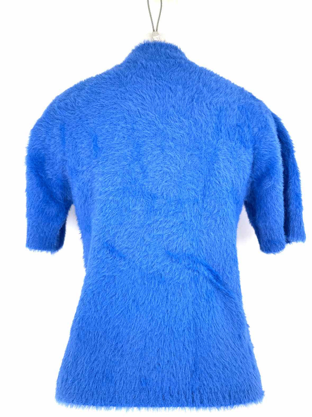 Size L Blue Sweater