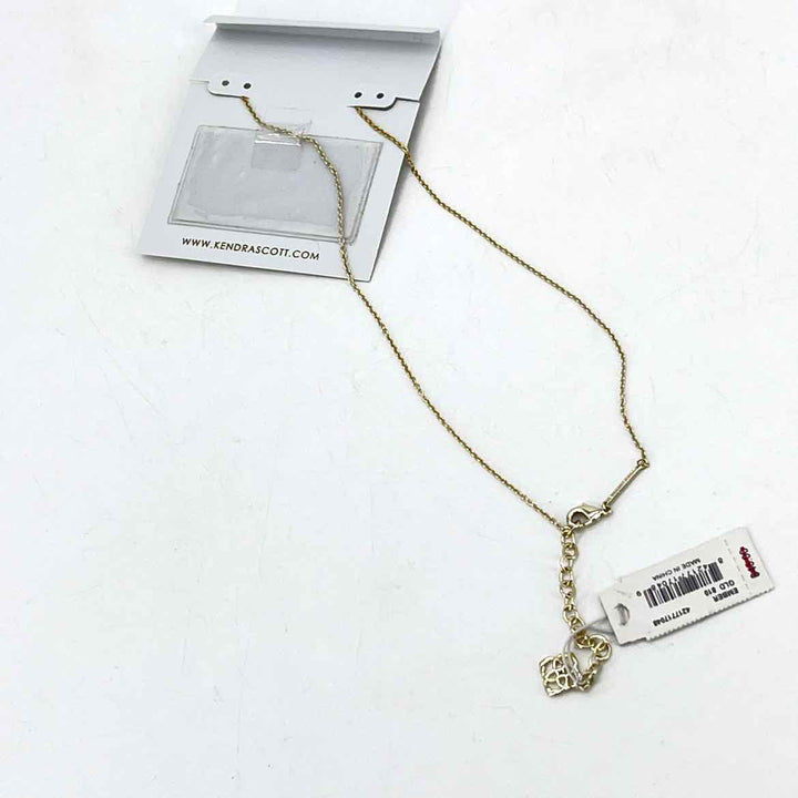 KENDRA SCOTT Necklace