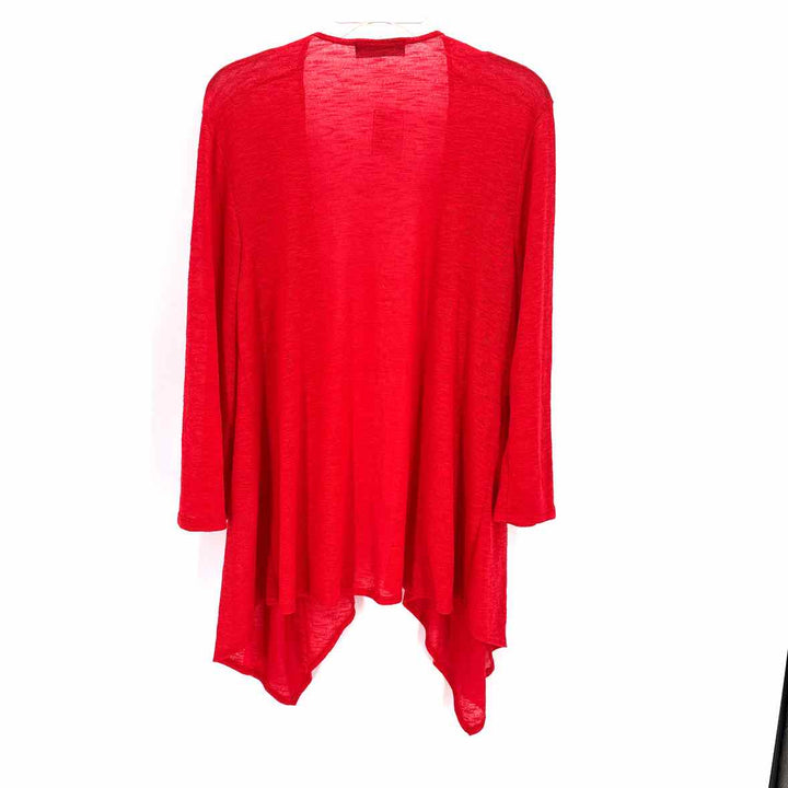 Size L Red Sweater