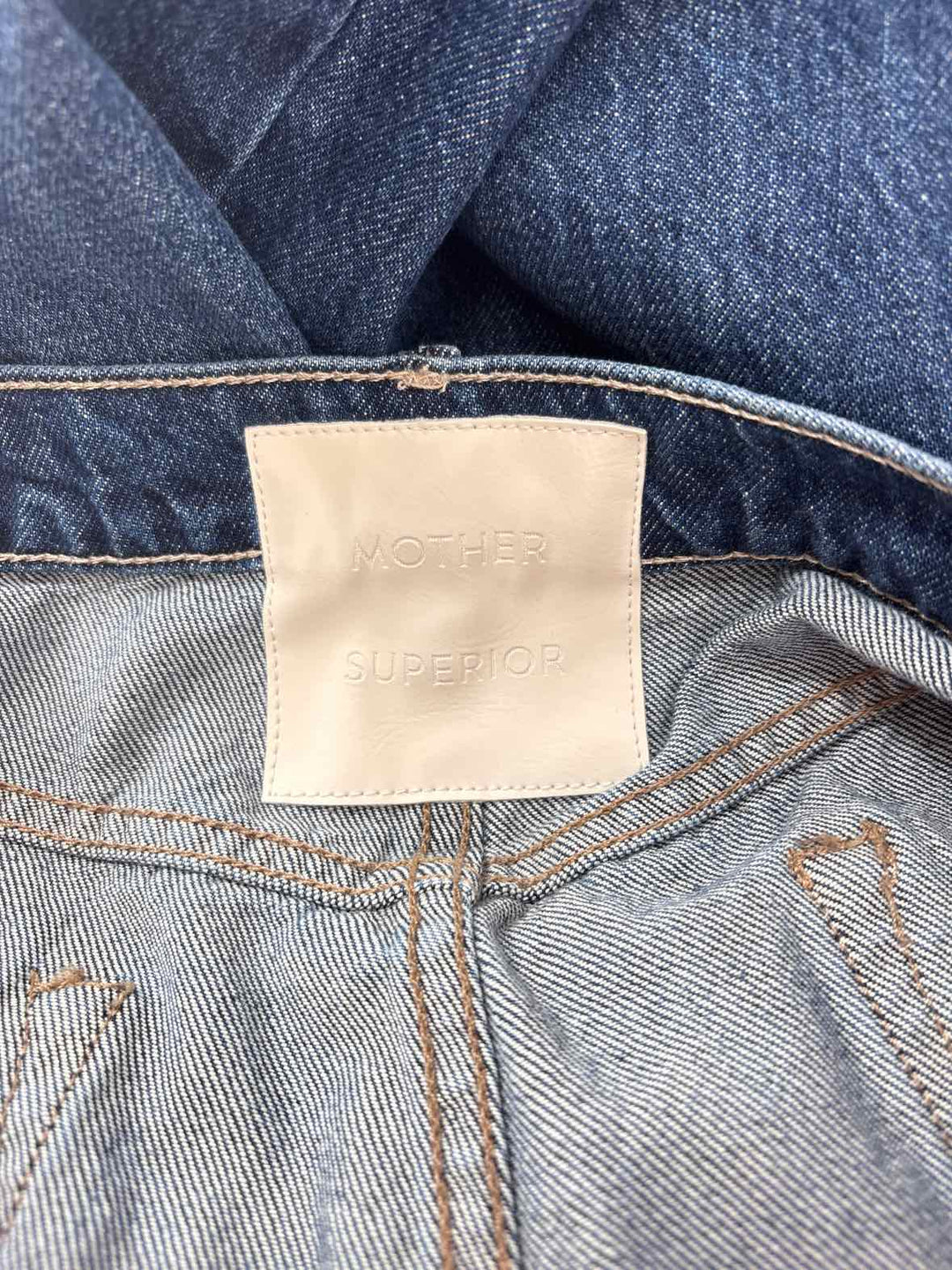 Size 32 MOTHER Denim Jeans