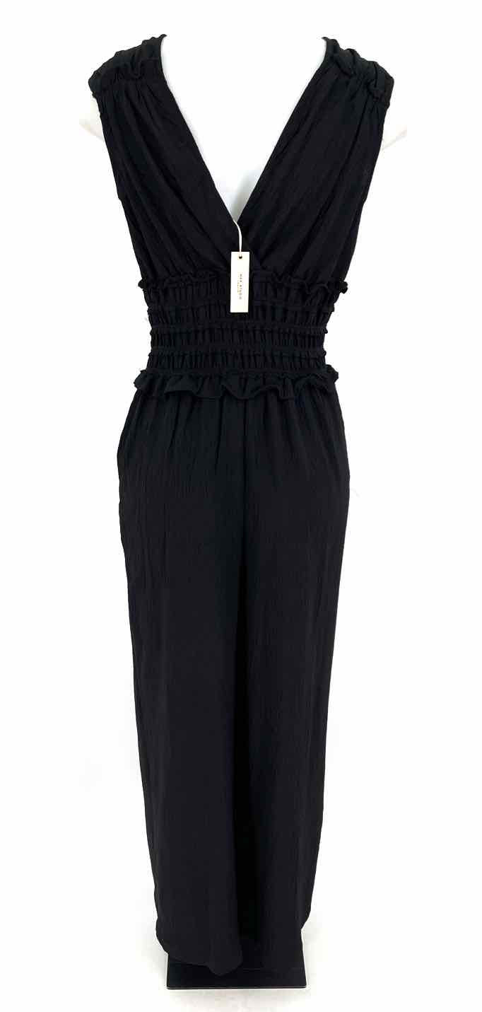 Size XS MAX STUDIO Black Dress
