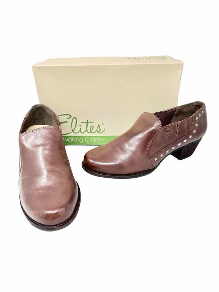 Shoe Size 10 Brown Boots