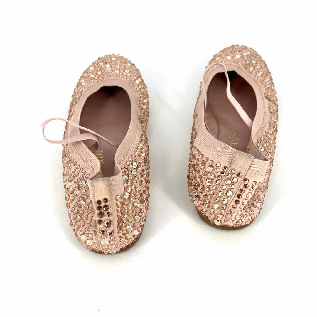 Shoe Size 9.5 Kate Spade Pink Flats