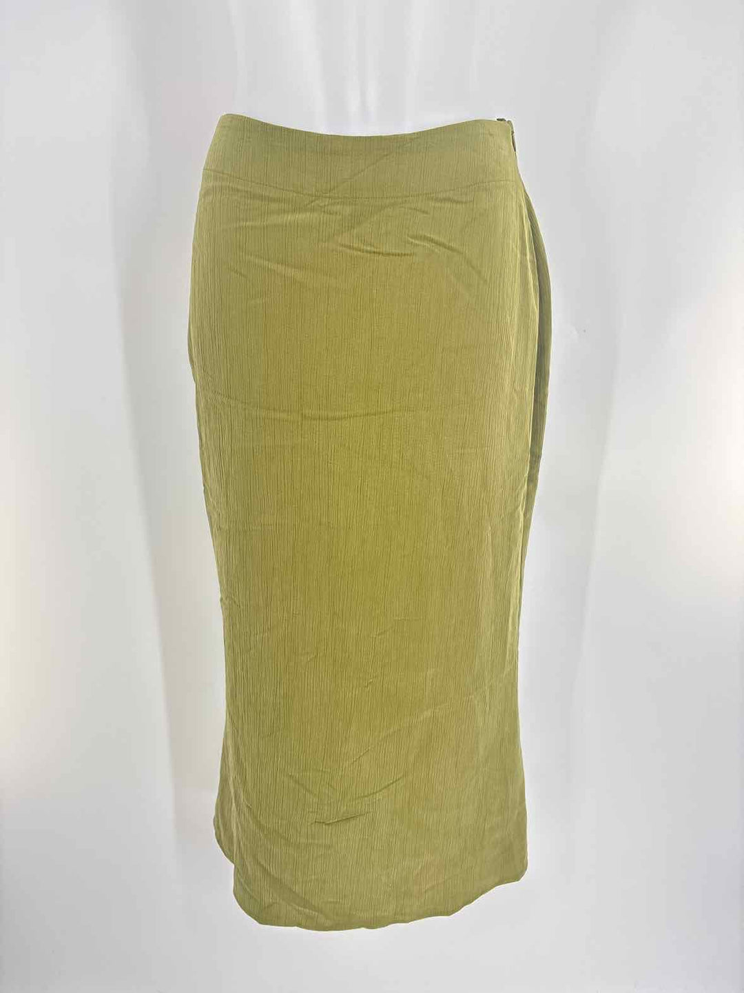 Size S Green Skirt