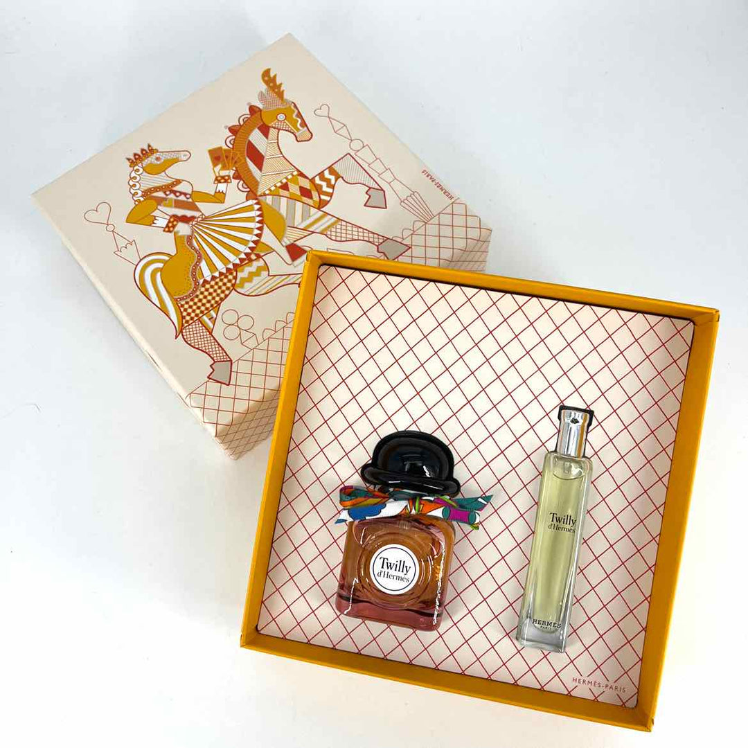 HERMES Luxury - Perfume