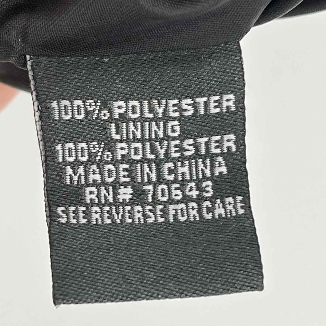Size M Black Jacket