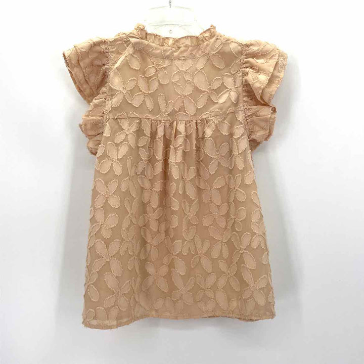 Size L THML Blush Shirt