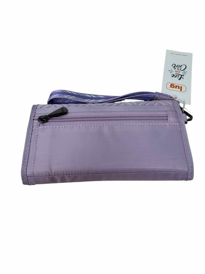 LUG Wallet