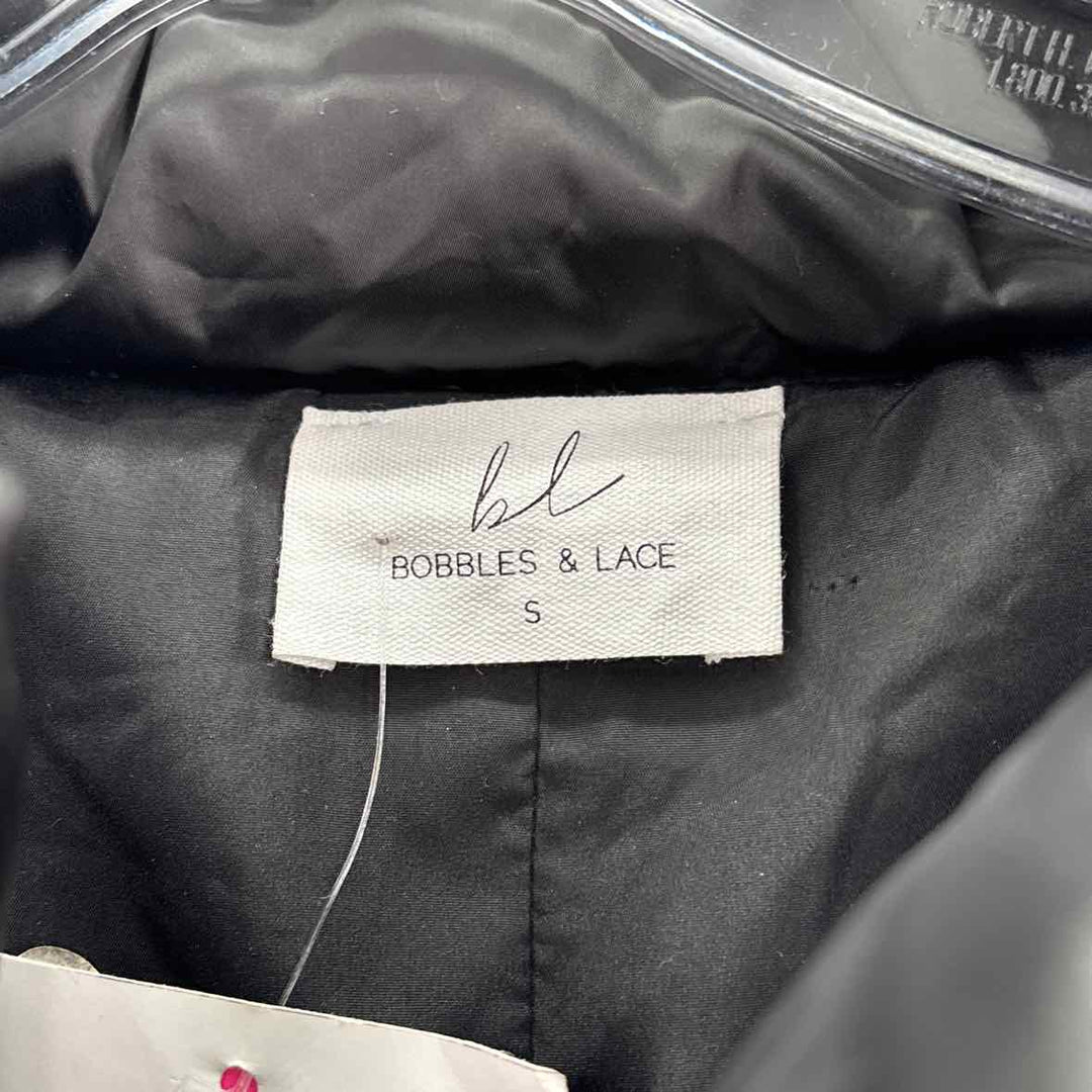 Size S Black Jacket