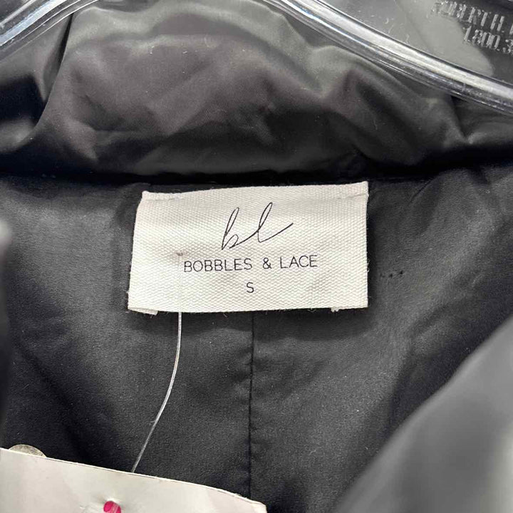Size S Black Jacket