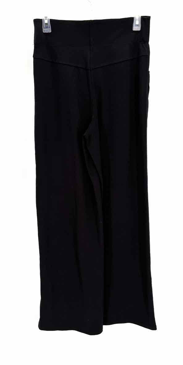 Size S MAX STUDIO Black Pants