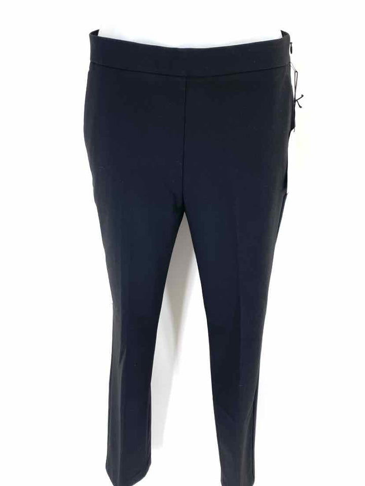 Size 4 Ann Taylor Black Pants