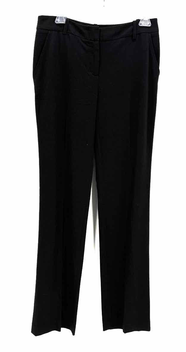 Size 4 BCBG Black Pants