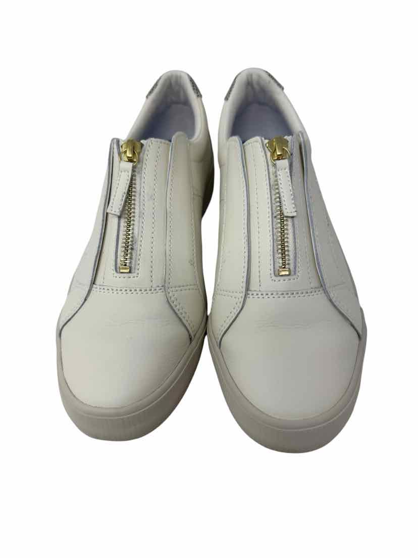 Shoe Size 11 Keds Cream Sneakers