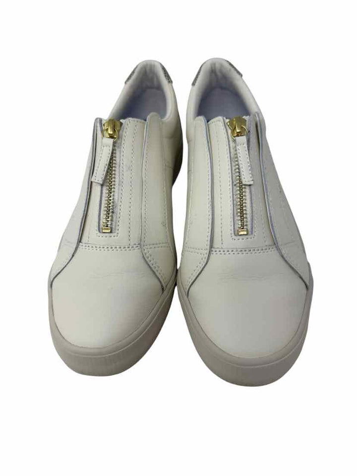 Shoe Size 11 Keds Cream Sneakers
