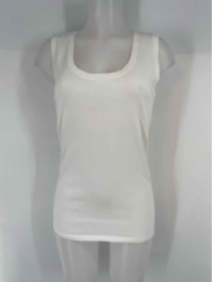 Size L ZARA White Shirt