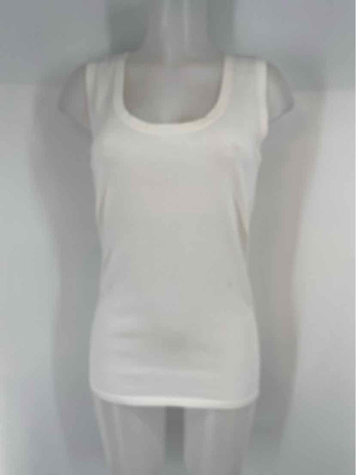 Size L ZARA White Shirt