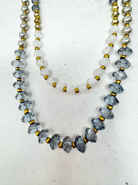 Ann Taylor Jewelry Set