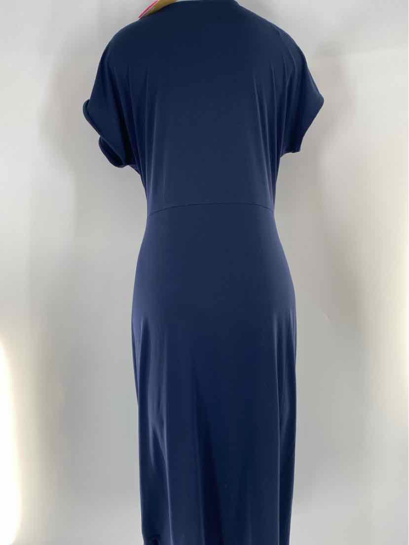 Size XL Michael Kors Navy Dress