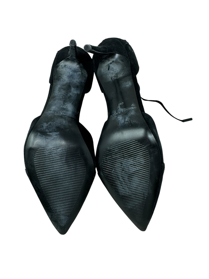 Shoe Size 8 KENDALL AND KYLIE Pumps