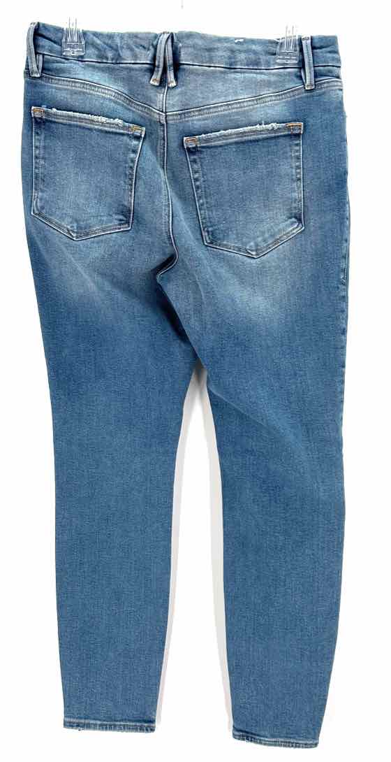 Size 10 GOOD AMERICAN Denim Jeans