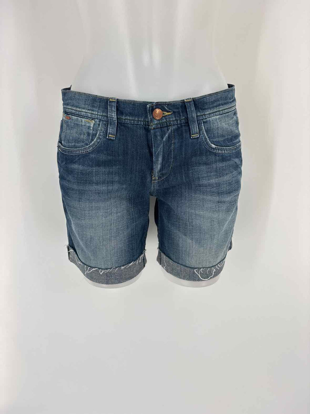 Size 26 JOES Denim Shorts