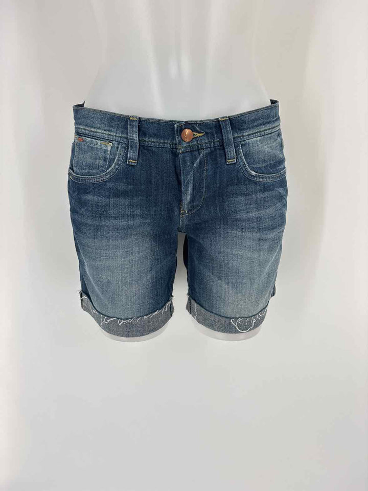 Size 26 JOES Denim Shorts