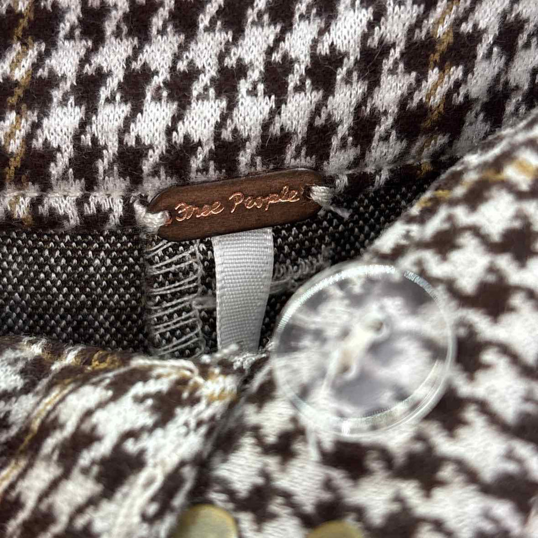 Size 10 FREE PEOPLE Multi-Color Pants