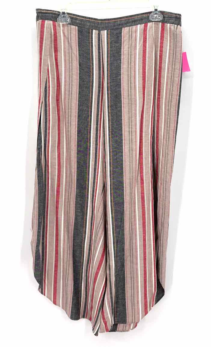 Size L Multi-Color Pants