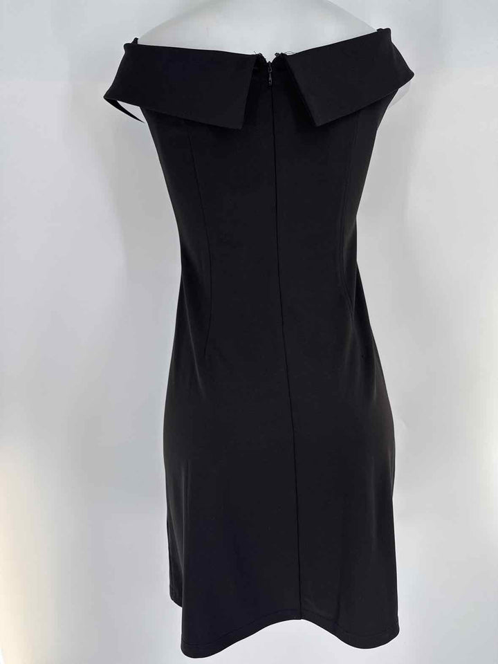 Size S GRACIA Black Dress