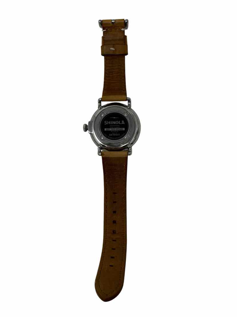 WATCH