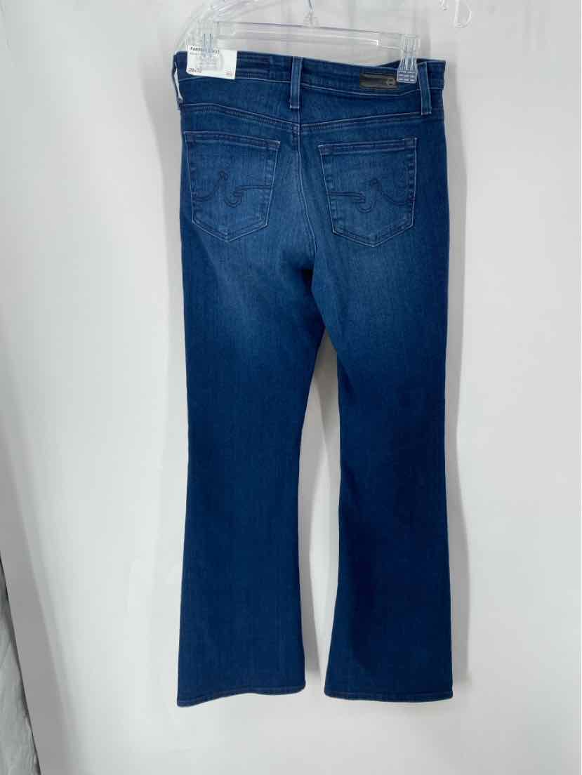 Size 28 AG Denim Pants